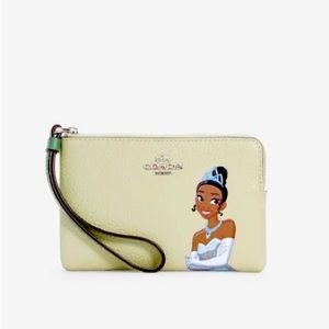 Coach X Disney